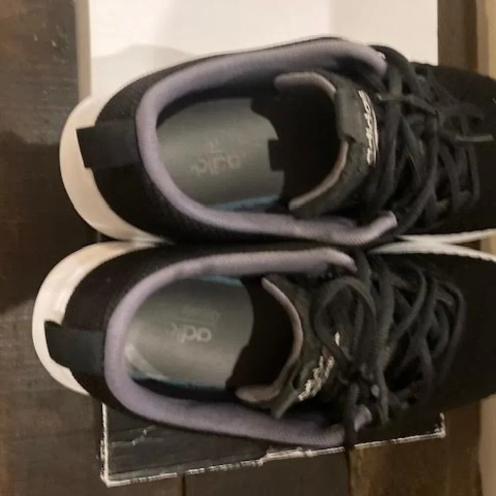 ADIDAS SWIFT RACER - Picture 3 of 9